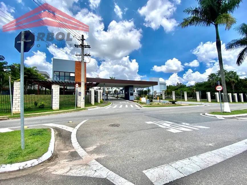 Foto 1 de Lote de Condomínio à venda, 150m2 em Jundiai - SP