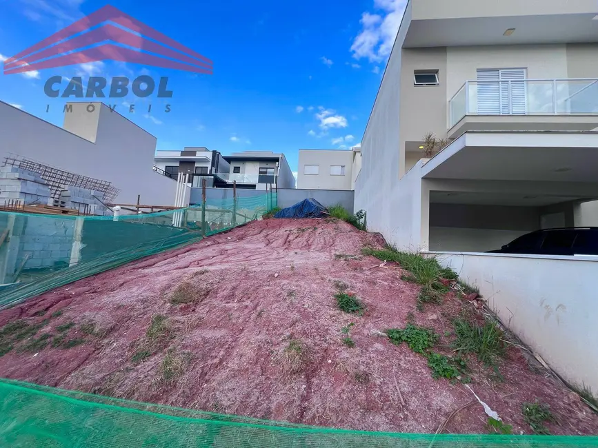 Foto 3 de Lote de Condomínio à venda, 150m2 em Jundiai - SP