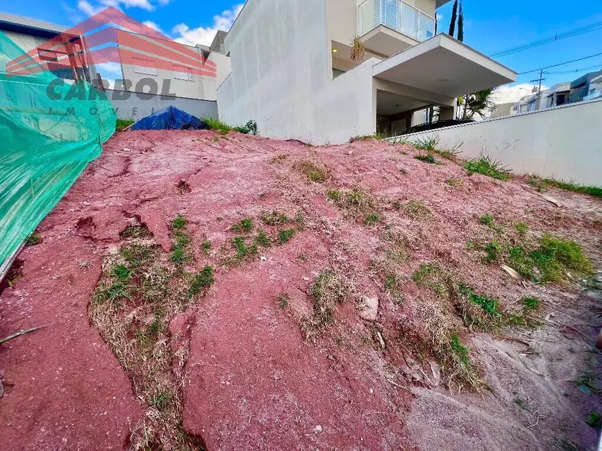 Foto 4 de Lote de Condomínio à venda, 150m2 em Jundiai - SP