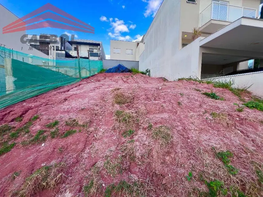 Foto 2 de Lote de Condomínio à venda, 150m2 em Jundiai - SP