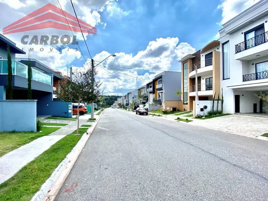 Foto 7 de Lote de Condomínio à venda, 150m2 em Jundiai - SP