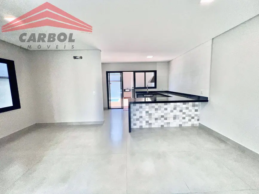 Foto 4 de Casa de Condomínio com 3 quartos à venda, 150m2 em Jundiai - SP