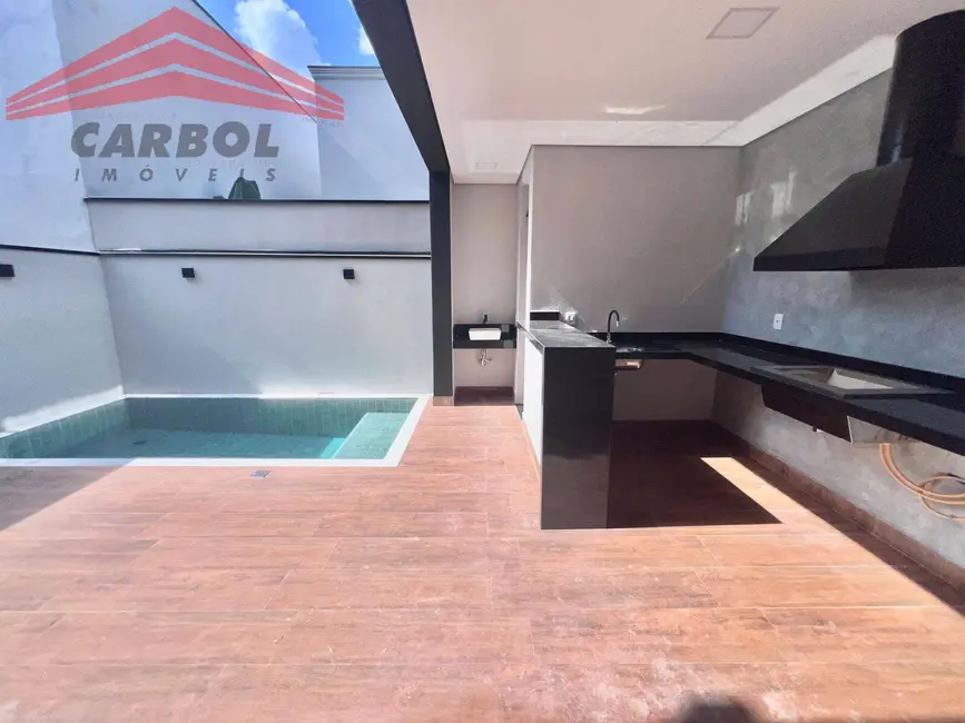 Foto 9 de Casa de Condomínio com 3 quartos à venda, 150m2 em Jundiai - SP