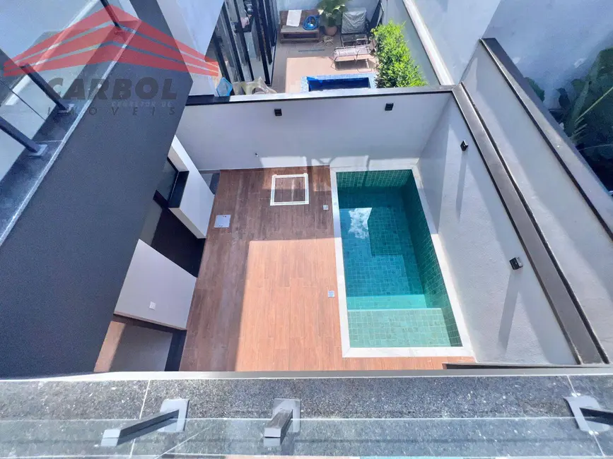 Foto 7 de Casa de Condomínio com 3 quartos à venda, 150m2 em Jundiai - SP