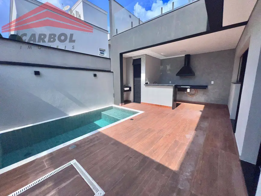 Foto 8 de Casa de Condomínio com 3 quartos à venda, 150m2 em Jundiai - SP