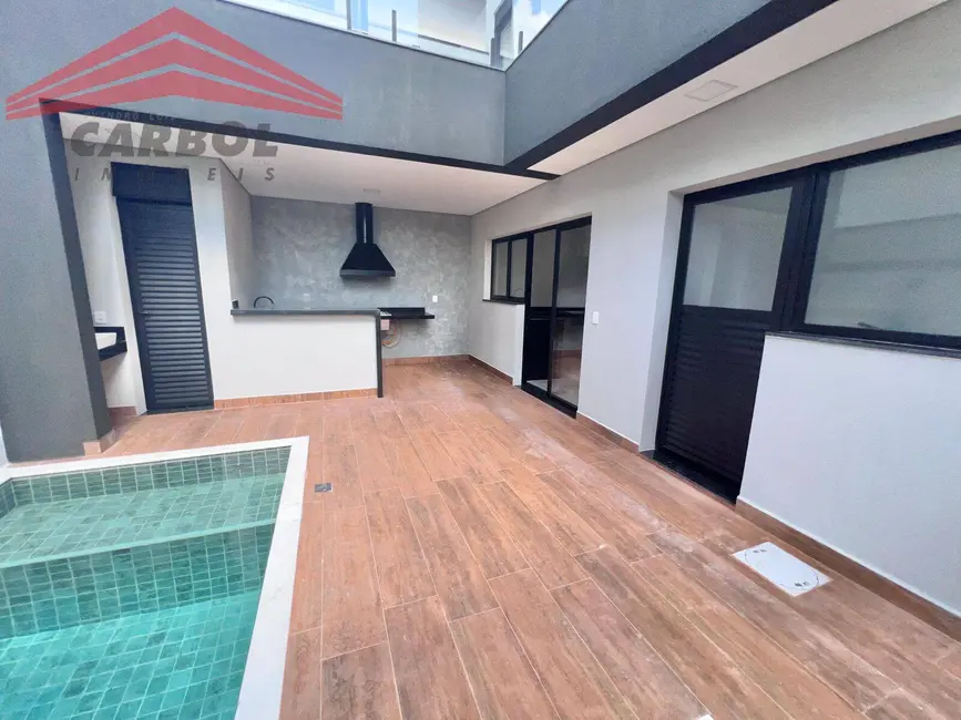 Foto 6 de Casa de Condomínio com 3 quartos à venda, 150m2 em Jundiai - SP