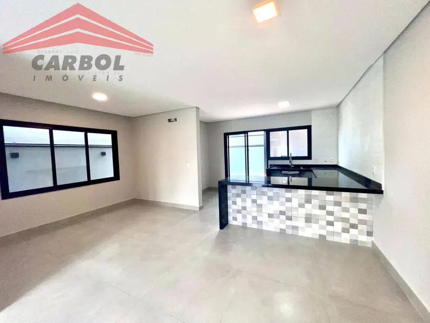 Foto 3 de Casa de Condomínio com 3 quartos à venda, 150m2 em Jundiai - SP