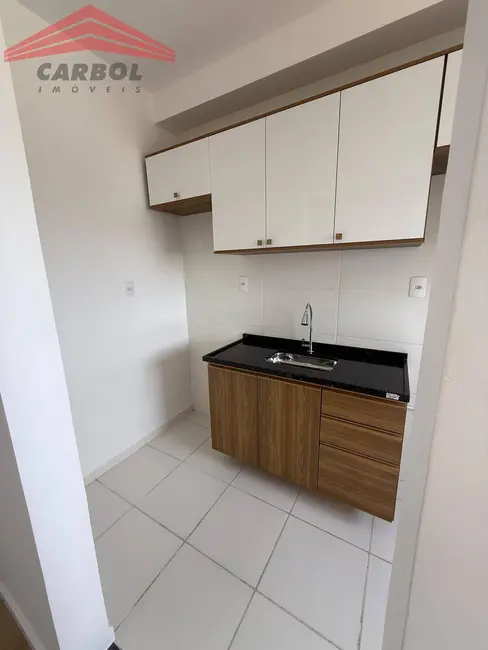Apartamento com 2 quartos para alugar, 45m2 em Jardim Buriti, Varzea Paulista - SP - imagem 7 Foto 7 de Apartamento com 2 quartos para alugar, 45m2 em Jardim Buriti, Varzea Paulista - SP