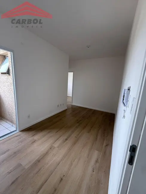 Foto 1 de Apartamento com 2 quartos para alugar, 45m2 em Jardim Buriti, Varzea Paulista - SP