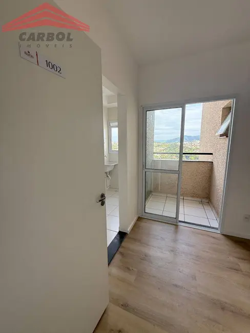 Apartamento com 2 quartos para alugar, 45m2 em Jardim Buriti, Varzea Paulista - SP - imagem 3 Foto 3 de Apartamento com 2 quartos para alugar, 45m2 em Jardim Buriti, Varzea Paulista - SP