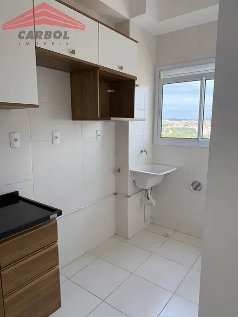Apartamento com 2 quartos para alugar, 45m2 em Jardim Buriti, Varzea Paulista - SP - imagem 9 Foto 9 de Apartamento com 2 quartos para alugar, 45m2 em Jardim Buriti, Varzea Paulista - SP