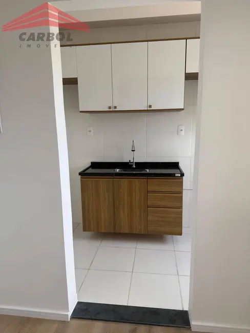 Apartamento com 2 quartos para alugar, 45m2 em Jardim Buriti, Varzea Paulista - SP - imagem 6 Foto 6 de Apartamento com 2 quartos para alugar, 45m2 em Jardim Buriti, Varzea Paulista - SP