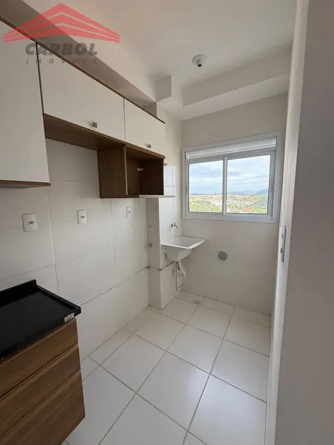 Apartamento com 2 quartos para alugar, 45m2 em Jardim Buriti, Varzea Paulista - SP - imagem 8 Foto 8 de Apartamento com 2 quartos para alugar, 45m2 em Jardim Buriti, Varzea Paulista - SP