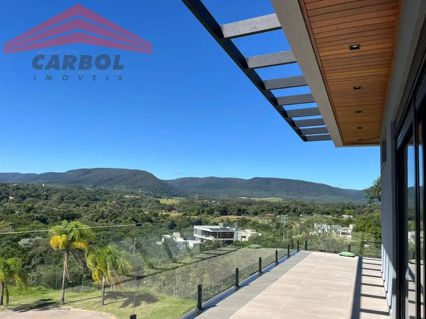 Foto 8 de Casa de Condomínio com 6 quartos à venda, 802m2 em Medeiros, Jundiai - SP