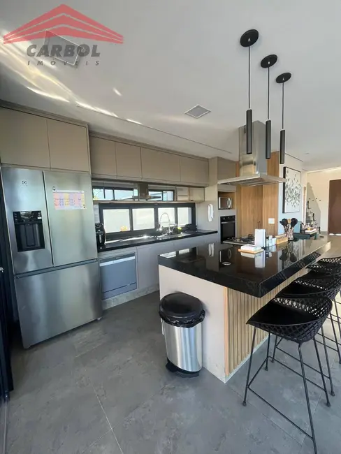 Foto 6 de Casa de Condomínio com 6 quartos à venda, 802m2 em Medeiros, Jundiai - SP