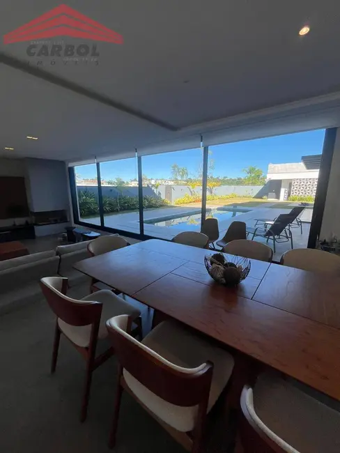 Foto 5 de Casa de Condomínio com 6 quartos à venda, 802m2 em Medeiros, Jundiai - SP