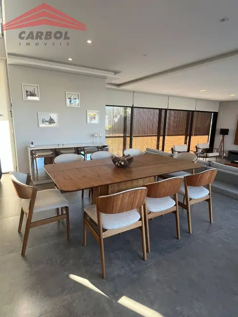 Foto 4 de Casa de Condomínio com 6 quartos à venda, 802m2 em Medeiros, Jundiai - SP