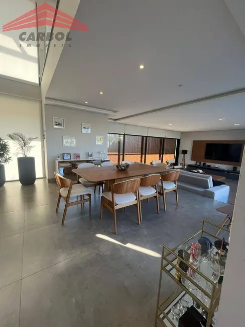 Foto 3 de Casa de Condomínio com 6 quartos à venda, 802m2 em Medeiros, Jundiai - SP