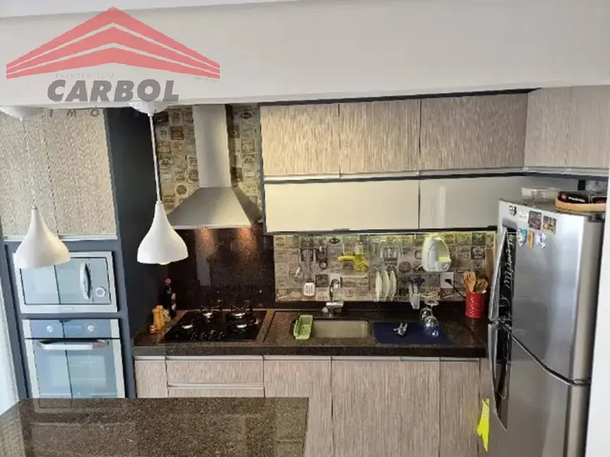 Foto 7 de Apartamento com 2 quartos à venda, 60m2 em Bosque dos Jacarandás, Jundiai - SP