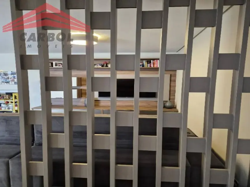 Foto 5 de Apartamento com 2 quartos à venda, 60m2 em Bosque dos Jacarandás, Jundiai - SP