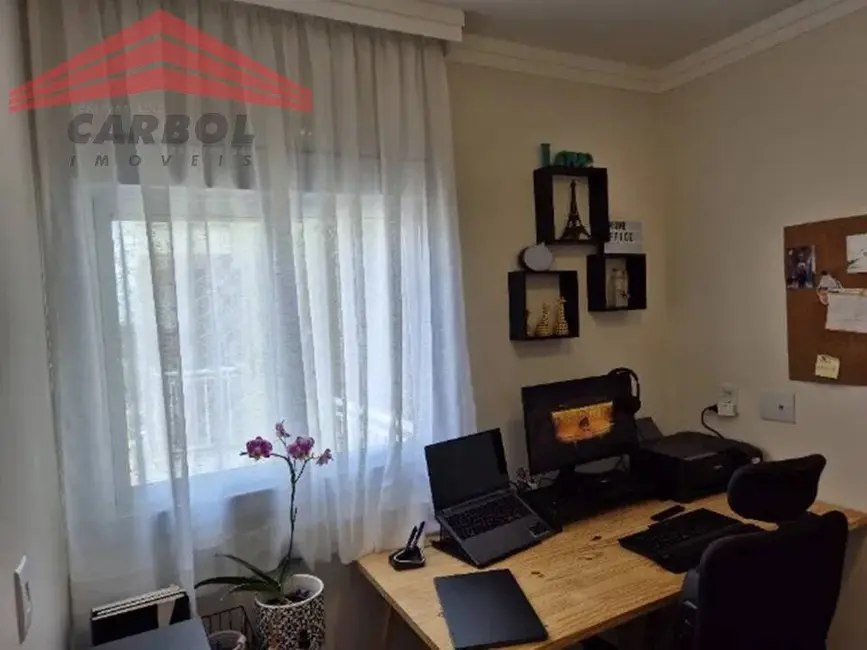 Foto 8 de Apartamento com 2 quartos à venda, 60m2 em Bosque dos Jacarandás, Jundiai - SP