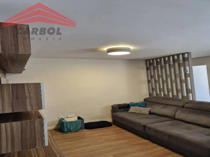 Foto 3 de Apartamento com 2 quartos à venda, 60m2 em Bosque dos Jacarandás, Jundiai - SP