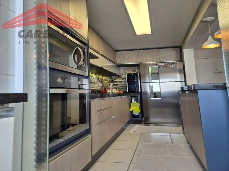 Foto 6 de Apartamento com 2 quartos à venda, 60m2 em Bosque dos Jacarandás, Jundiai - SP