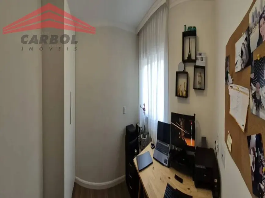 Foto 9 de Apartamento com 2 quartos à venda, 60m2 em Bosque dos Jacarandás, Jundiai - SP