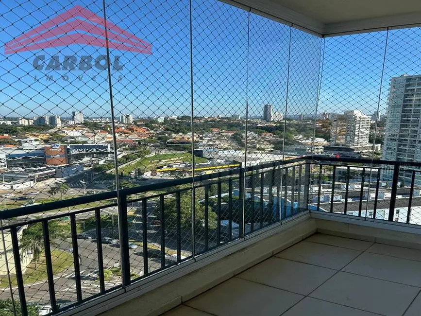 Foto 1 de Apartamento com 2 quartos à venda, 89m2 em Jardim Messina, Jundiai - SP