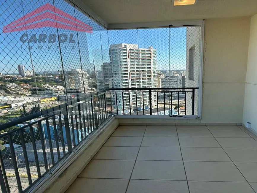 Apartamento com 2 quartos à venda, 89m2 em Jardim Messina, Jundiai - SP - imagem 3 Foto 3 de Apartamento com 2 quartos à venda, 89m2 em Jardim Messina, Jundiai - SP
