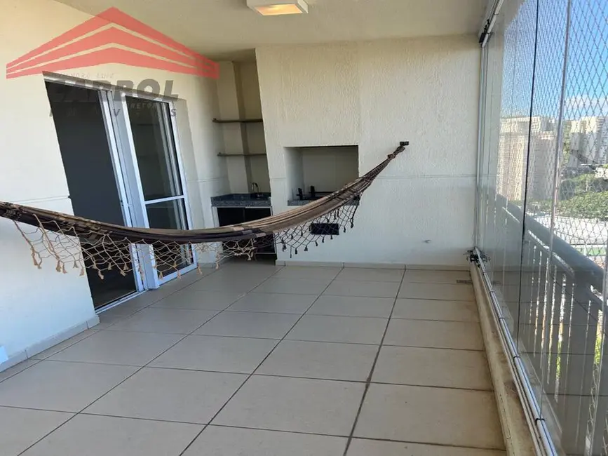 Apartamento com 2 quartos à venda, 89m2 em Jardim Messina, Jundiai - SP - imagem 4 Foto 4 de Apartamento com 2 quartos à venda, 89m2 em Jardim Messina, Jundiai - SP