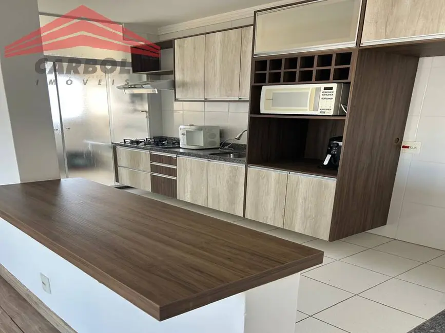 Apartamento com 2 quartos à venda, 89m2 em Jardim Messina, Jundiai - SP - imagem 8 Foto 8 de Apartamento com 2 quartos à venda, 89m2 em Jardim Messina, Jundiai - SP