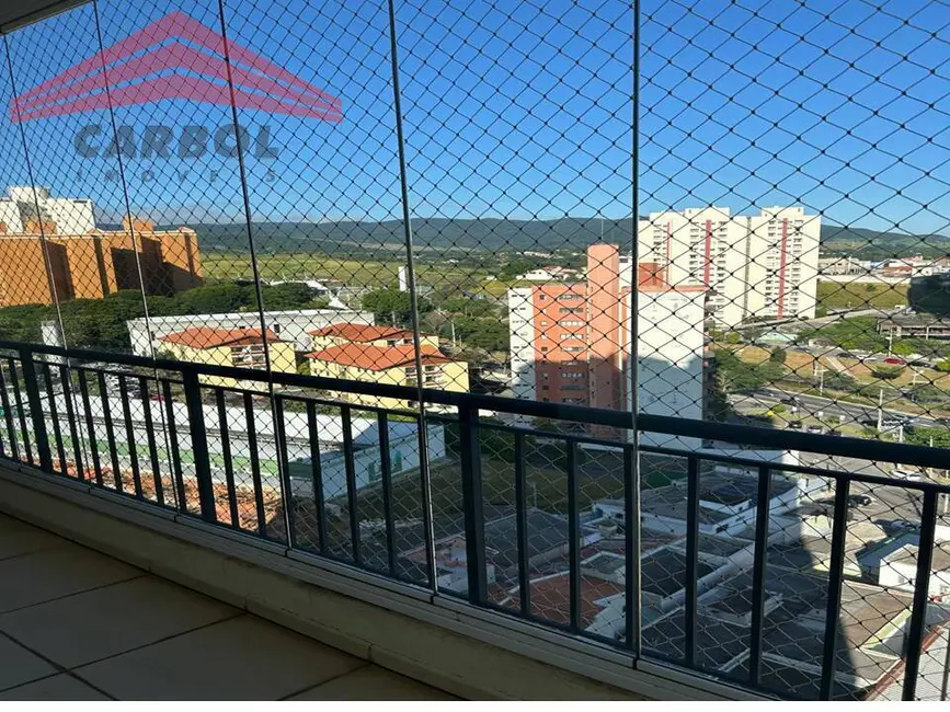 Foto 2 de Apartamento com 2 quartos à venda, 89m2 em Jardim Messina, Jundiai - SP