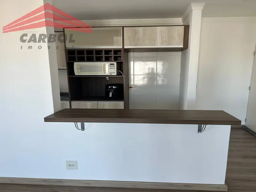 Apartamento com 2 quartos à venda, 89m2 em Jardim Messina, Jundiai - SP - imagem 9 Foto 9 de Apartamento com 2 quartos à venda, 89m2 em Jardim Messina, Jundiai - SP