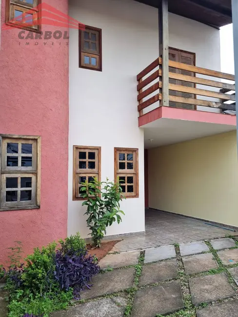 Foto 1 de Casa com 2 quartos à venda, 158m2 em Jardim Mirante, Varzea Paulista - SP