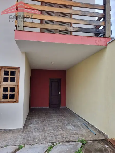 Foto 2 de Casa com 2 quartos à venda, 158m2 em Jardim Mirante, Varzea Paulista - SP