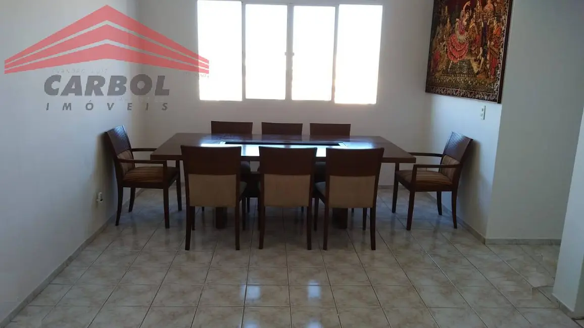 Foto 3 de Apartamento com 3 quartos à venda, 117m2 em Centro, Jundiai - SP