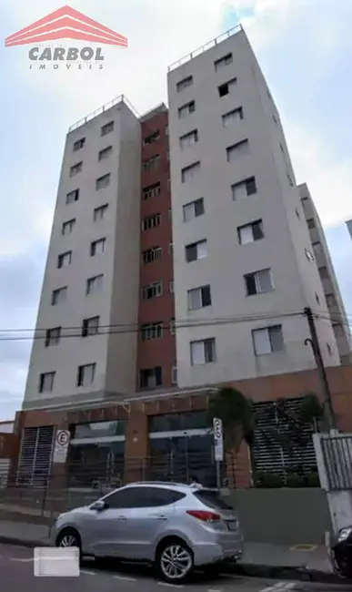 Foto 2 de Apartamento com 3 quartos à venda, 117m2 em Centro, Jundiai - SP