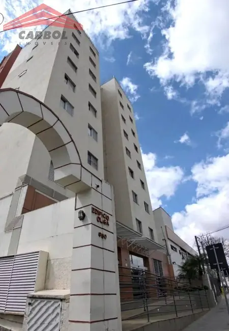 Foto 1 de Apartamento com 3 quartos à venda, 117m2 em Centro, Jundiai - SP