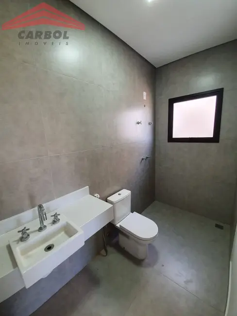 Foto 8 de Casa de Condomínio com 3 quartos à venda, 250m2 em Recanto Quarto Centenário, Jundiai - SP