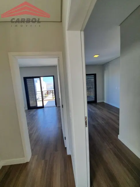 Foto 4 de Casa de Condomínio com 3 quartos à venda, 250m2 em Recanto Quarto Centenário, Jundiai - SP