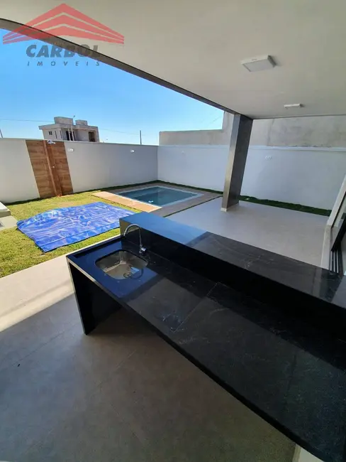 Foto 2 de Casa de Condomínio com 3 quartos à venda, 250m2 em Recanto Quarto Centenário, Jundiai - SP