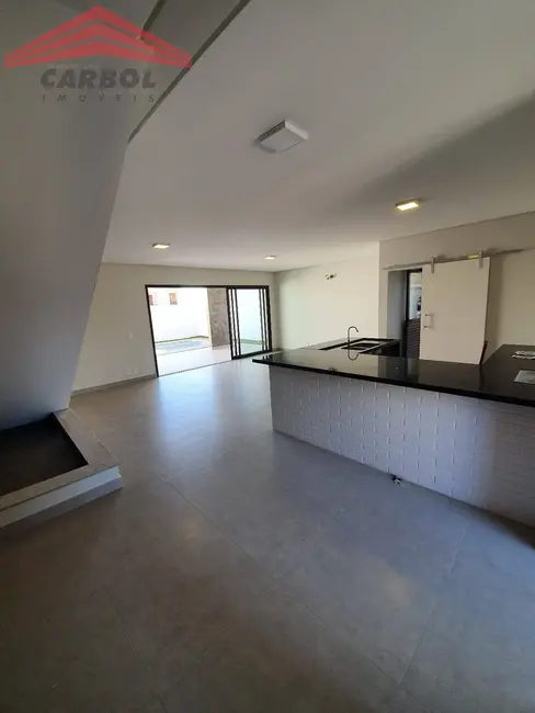 Foto 3 de Casa de Condomínio com 3 quartos à venda, 250m2 em Recanto Quarto Centenário, Jundiai - SP