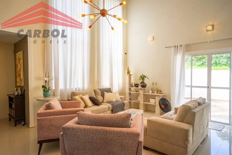 Foto 8 de Casa de Condomínio com 6 quartos à venda, 2092m2 em Jardim Celeste, Jundiai - SP