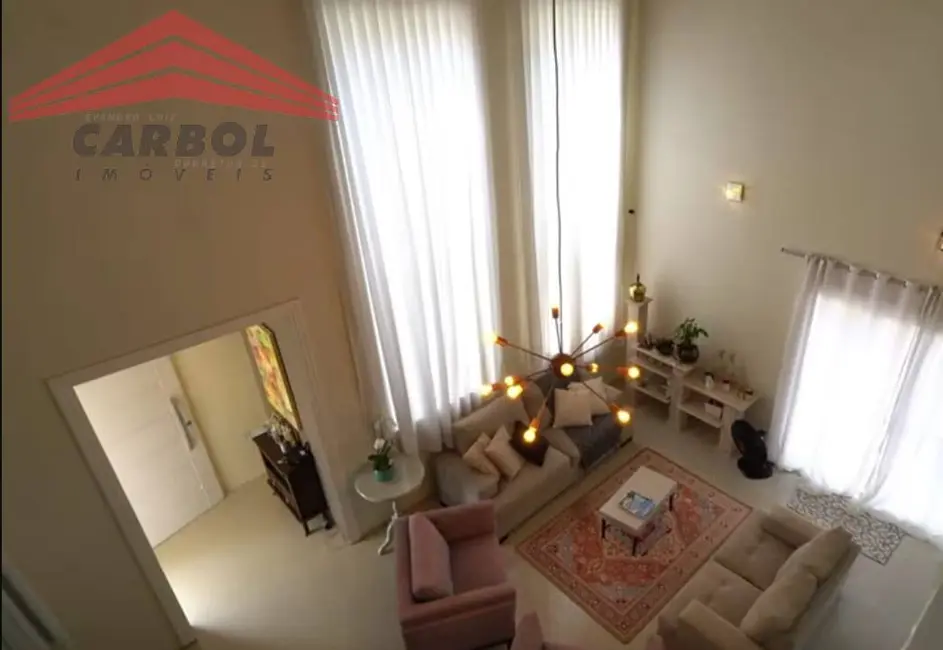 Foto 7 de Casa de Condomínio com 6 quartos à venda, 2092m2 em Jardim Celeste, Jundiai - SP