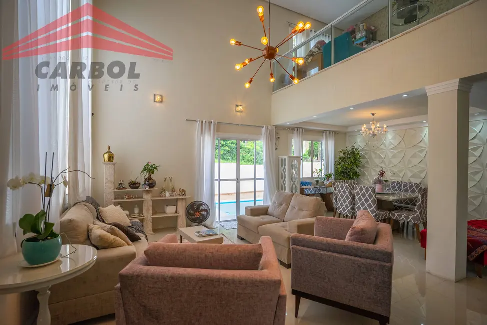 Foto 9 de Casa de Condomínio com 6 quartos à venda, 2092m2 em Jardim Celeste, Jundiai - SP