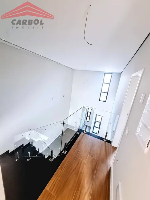 Foto 9 de Casa de Condomínio com 4 quartos à venda, 296m2 em Chácaras Saudáveis e Encantadoras, Jundiai - SP