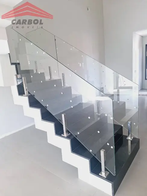 Foto 3 de Casa de Condomínio com 4 quartos à venda, 296m2 em Chácaras Saudáveis e Encantadoras, Jundiai - SP