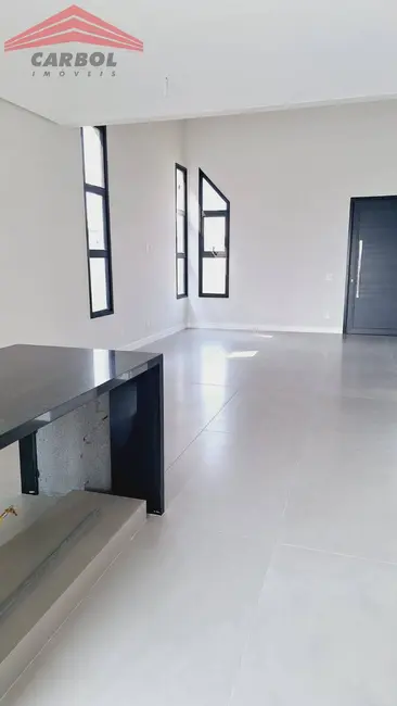 Foto 5 de Casa de Condomínio com 4 quartos à venda, 296m2 em Chácaras Saudáveis e Encantadoras, Jundiai - SP