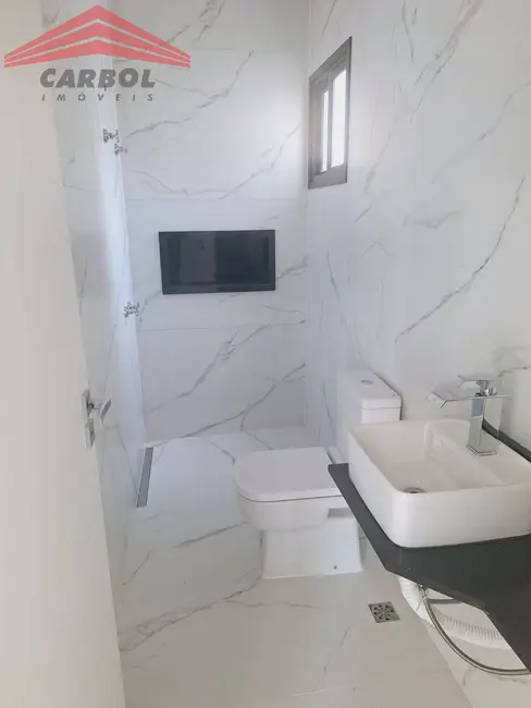 Foto 8 de Casa de Condomínio com 4 quartos à venda, 296m2 em Chácaras Saudáveis e Encantadoras, Jundiai - SP